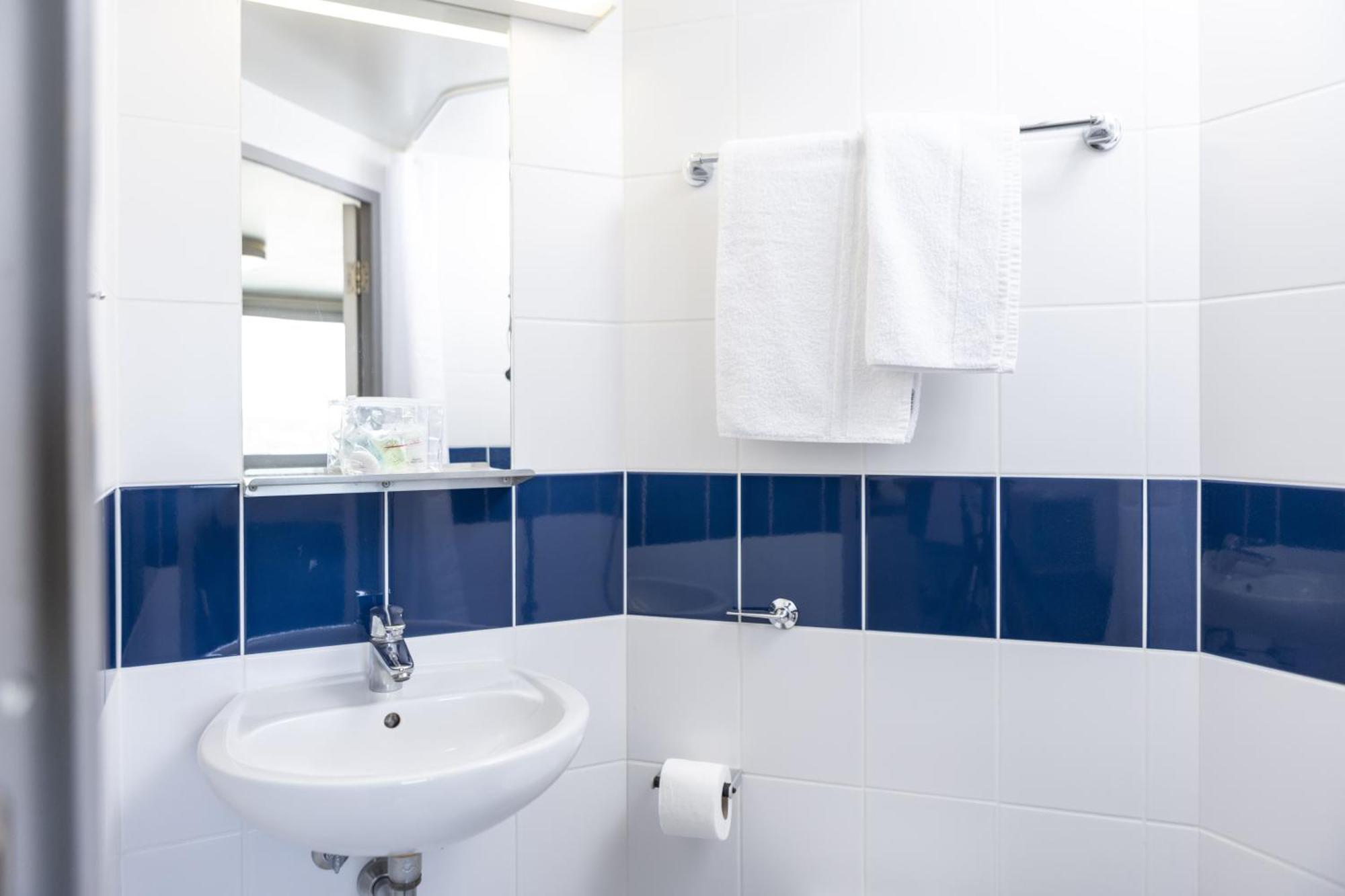 Burley Road Aparthotel Λιντς Εξωτερικό φωτογραφία